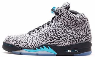 Nike Air Jordan 5 V 3lab5 Elephant