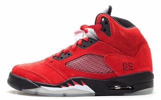  Nike Air Jordan 5 V Raging Bull