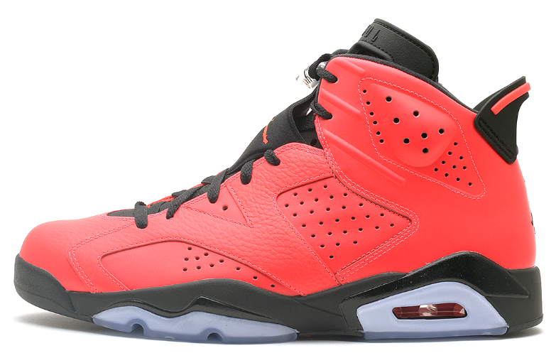 Air Jordan 6 (VI) Infrared 23