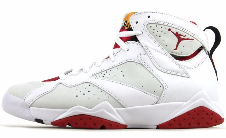 Air Jordan 7 (VII) Hare