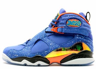 Nike Air Jordan 8 (VIII) DB Doernbecher