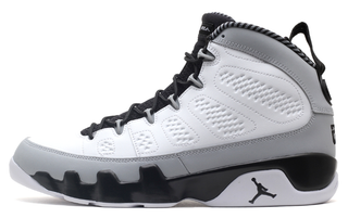   Air Jordan 9 (IX) Barons