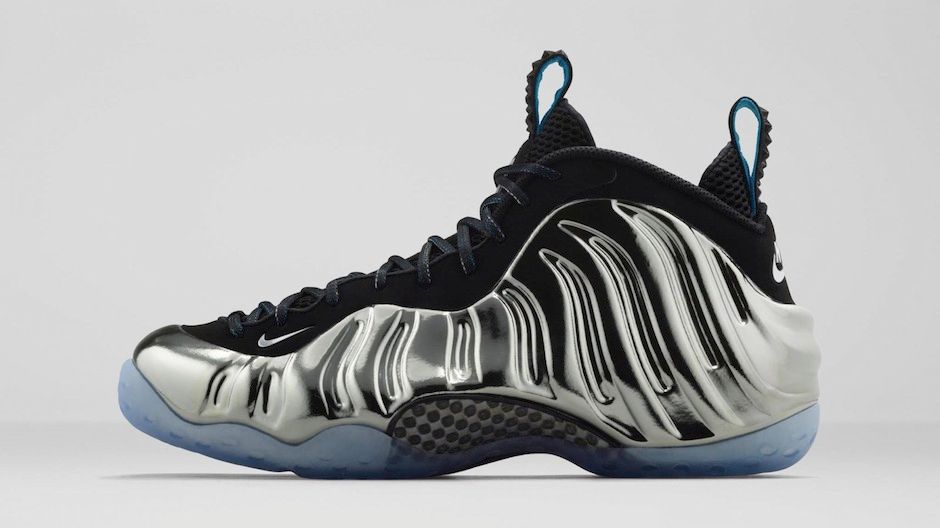 Nike Air Foamosite ONE Mirror All Star