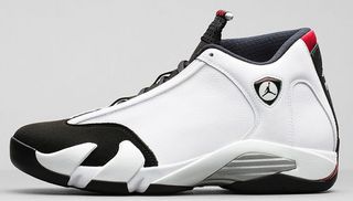 Air Jordan 14 (XIV)