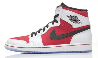 Nike Air Jordan 1 (I) Carmine