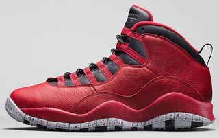 Nike Air Jordan 10 (X)