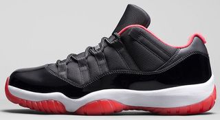 Nike Air Jordan 11 (XI)