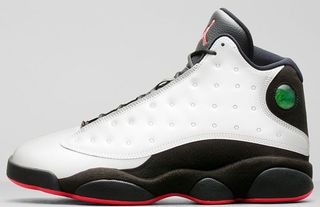 Nike Air Jordan 13 (XIII)