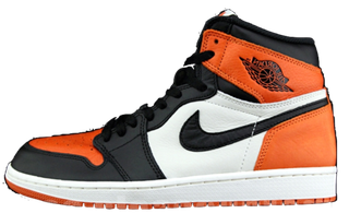 Air Jordan 1 Shattered backboard