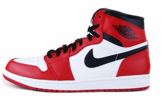 Nike Air Jordan 1 (i)