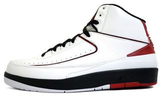 Nike Air Jordan 2 (II)