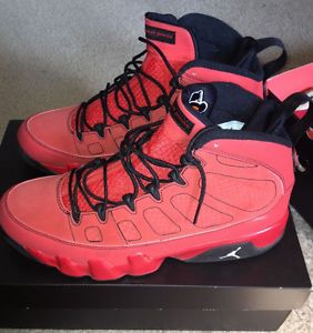 Air Jordan 9 (IX) Motorboat Jones