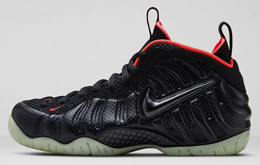 Nike Air Foamposite PRO Yeezy