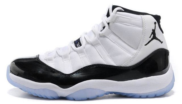 Air Jordan 11 (XI) Concord