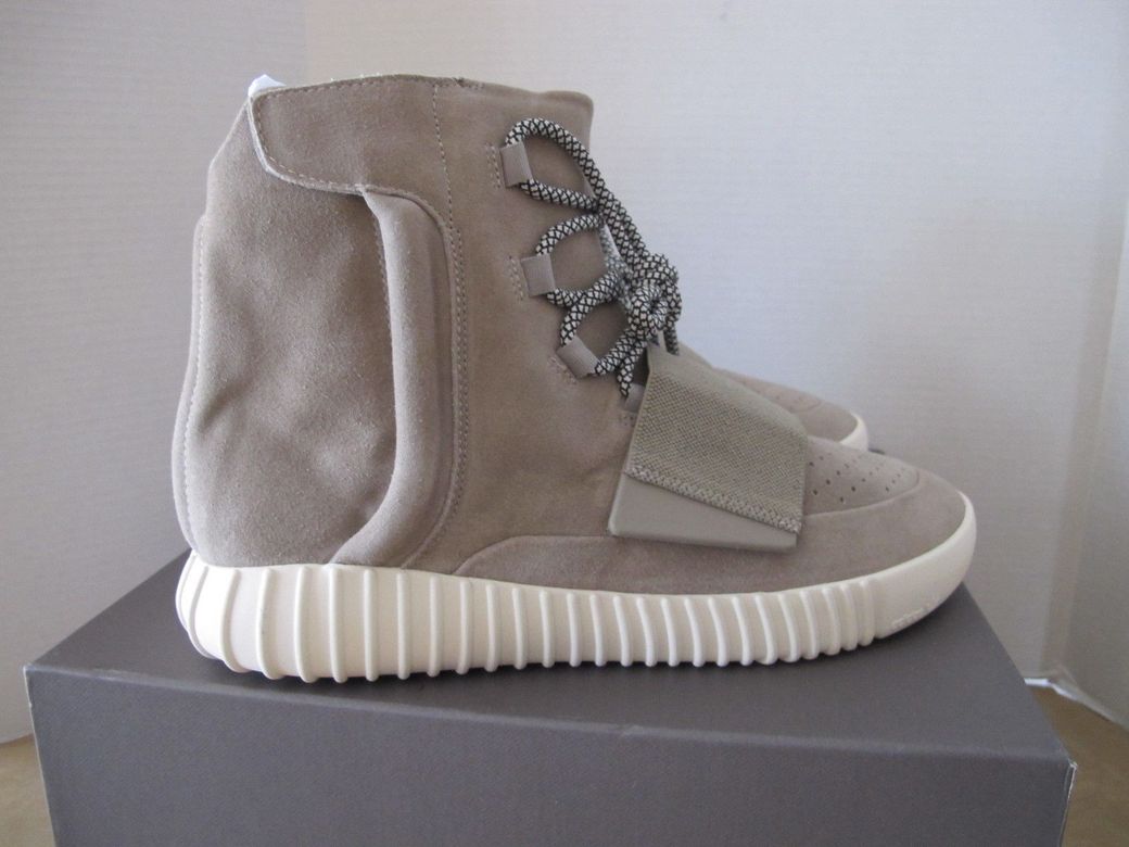 Adidas Yeezy Boost 750