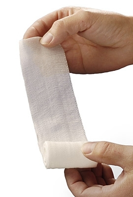 Elastische windsel 400x10cm