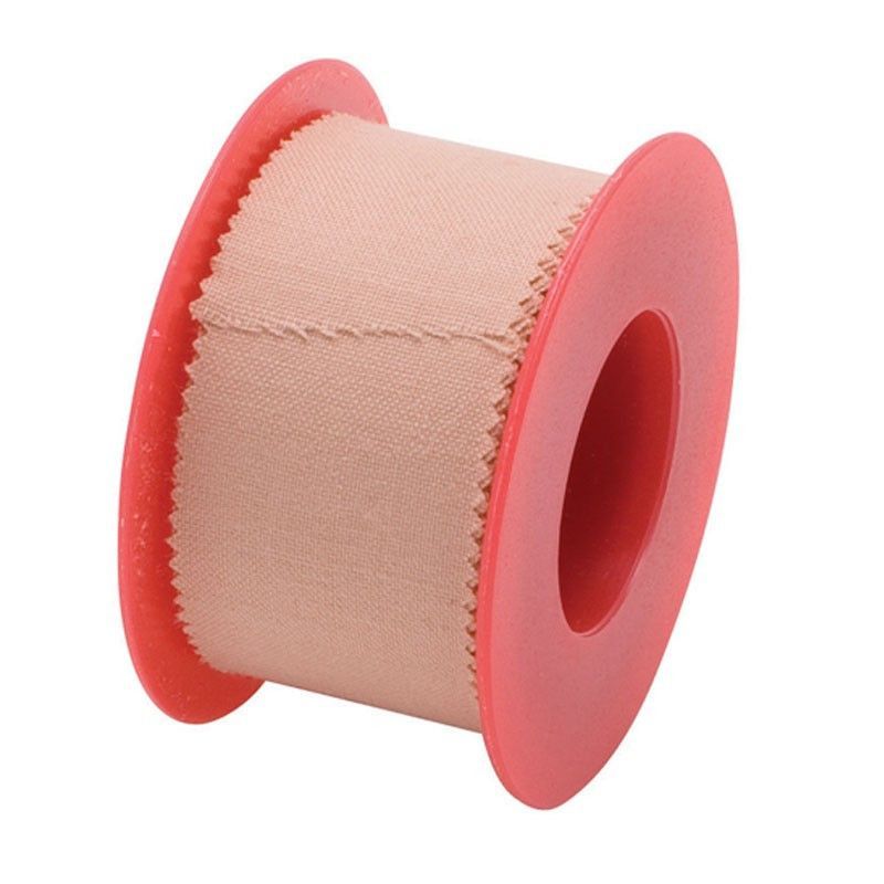 Pleister tape 500x2,5cm