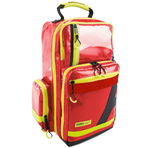 EHBO Tas AEROcase gevuld