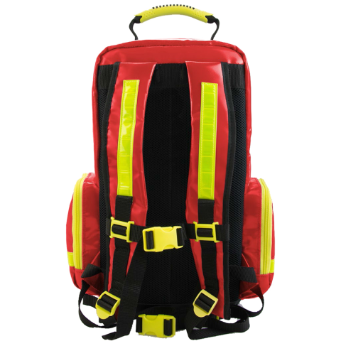 EHBO Tas AEROcase gevuld