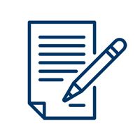 Pen and paper icon — Ft. Lauderdale, FL — Law Offices of David P. Yon