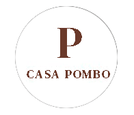 Casa Pombo logo