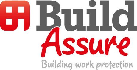 Build Assure logo