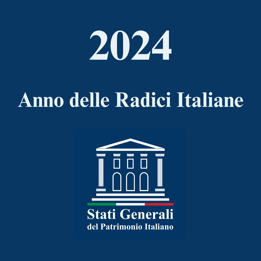 2024 anno radici italiane