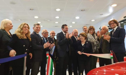 genova consiglio regionale liguria fiat 500 pertini