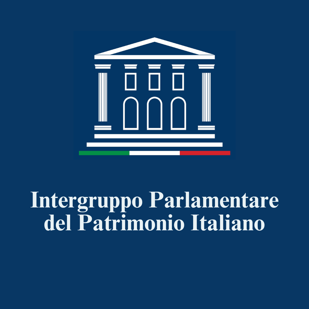 intergruppo parlamentare patrimonio italiano camera deputati 