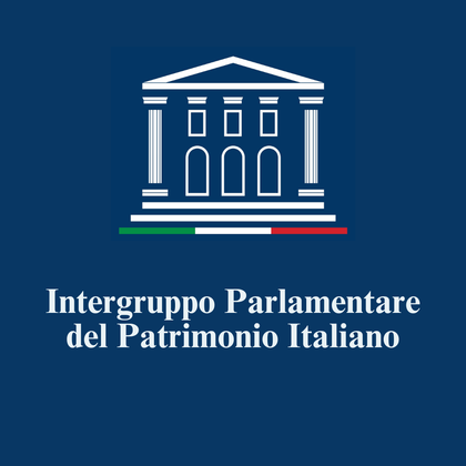 intergruppo parlamentare patrimonio italiano camera deputati 