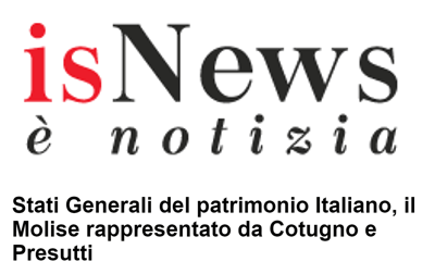 is news stati generali patrimonio italiano