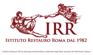 istituto restauro roma stati generali patrimonio italiano