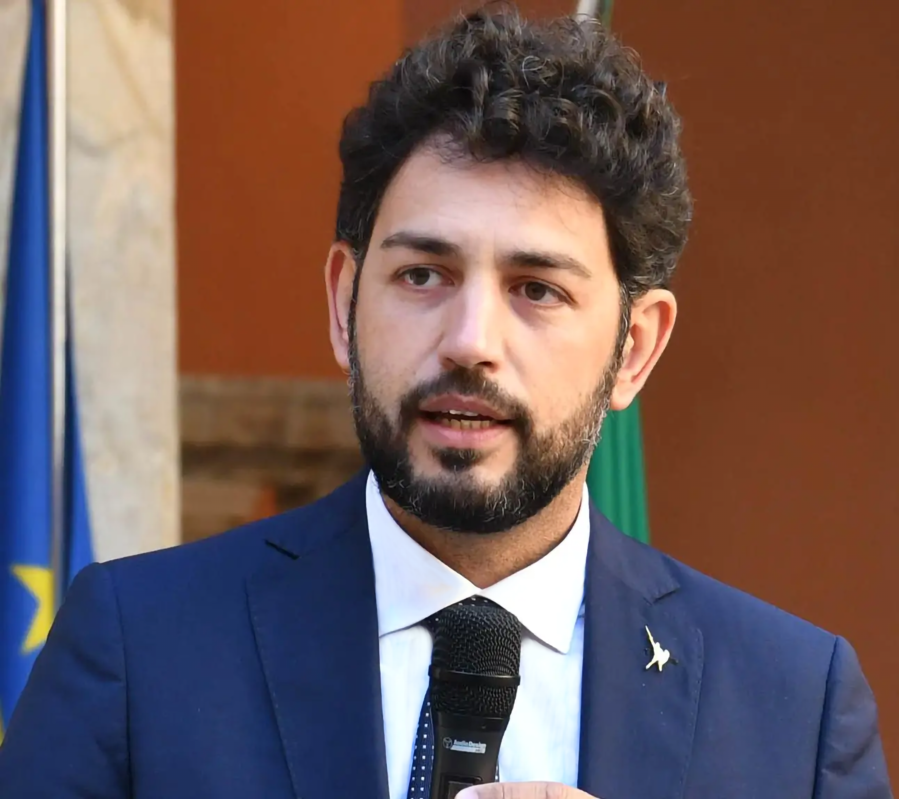 Andrea barabotti onorevole deputato camera lega massa pisa intergruppo parlamentare patrimonio italiano