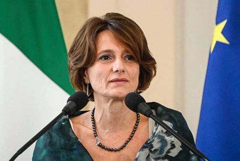 elena bonetti ministro stati generali patrimonio italiano
