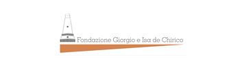 fondazione de chirico stati generali patrimonio italiano