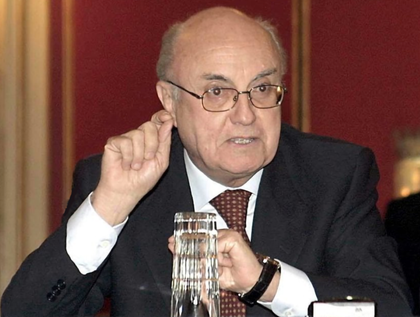 giuliano urbani