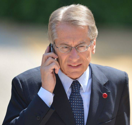 giulio terzi santagata intergruppo parlamentare patrimonio italiano senato repubblica