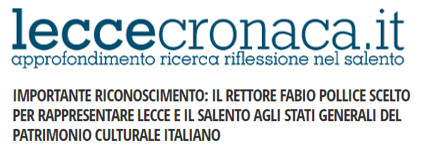 lecce cronaca stati generali patrimonio