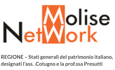 molise network stati generali patrimonio italiano