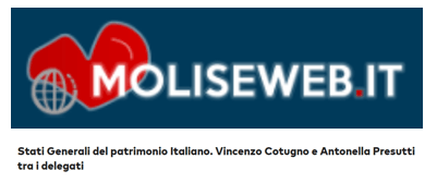 molise web stati generali patrimonio italiano