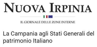 nuova irpinia stati generali patrimonio italiano