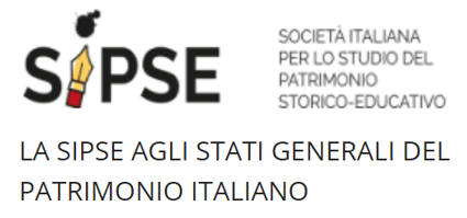 sipse stati generali patrimonio italiano