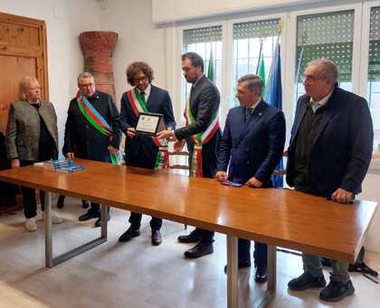 stella savona città presidenziale stati generali patrimonio