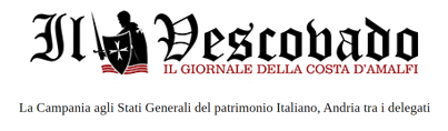 vescovado stati generali patrimonio italiano