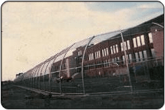 Elegant Industrial - Fence Contractor in Garfield, NJ