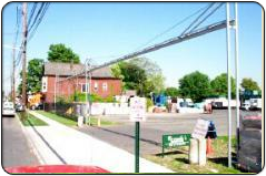 Industrial Fence - Fence Contractor in Garfield, NJ