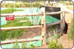 Wood Fence - Fence Contractor in Garfield, NJ