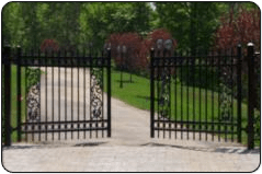 Ornamental Fence - Fence Contractor in Garfield, NJ