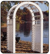 Elegant Arbor - Fence Contractor in Garfield, NJ