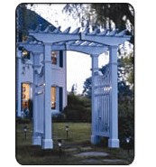 Beautiful Arbor - Fence Contractor in Garfield, NJ